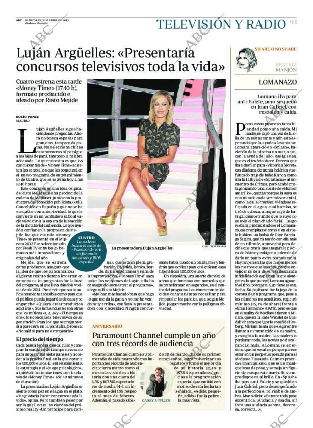 ABC SEVILLA 03-04-2013 página 93
