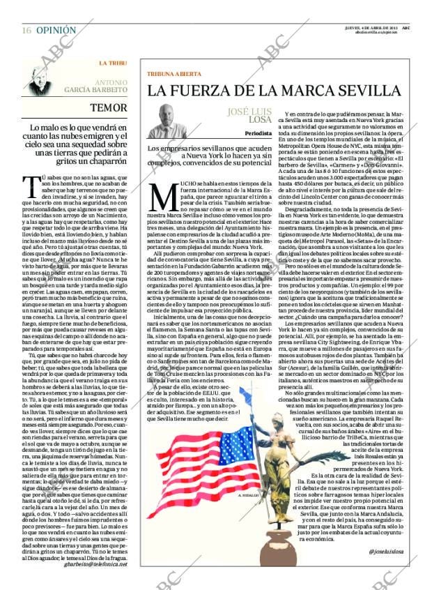 ABC SEVILLA 04-04-2013 página 16