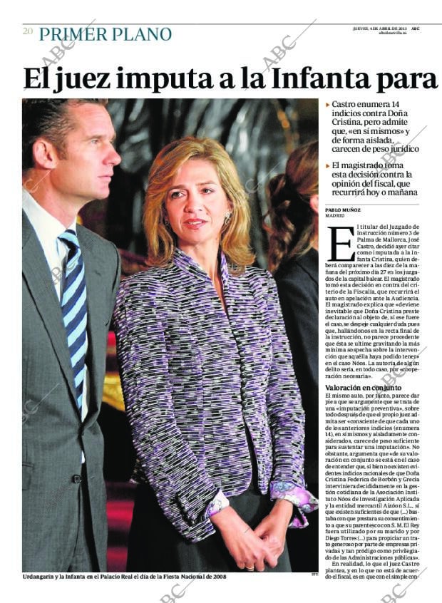 ABC SEVILLA 04-04-2013 página 20