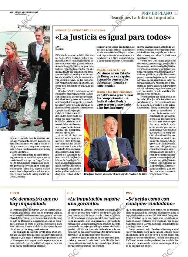 ABC SEVILLA 04-04-2013 página 23