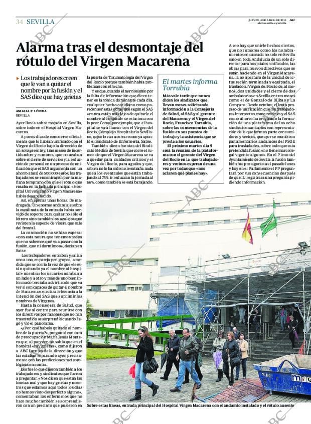ABC SEVILLA 04-04-2013 página 34