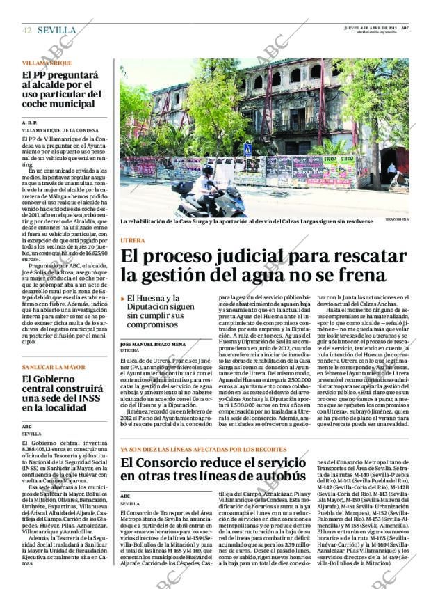 ABC SEVILLA 04-04-2013 página 42