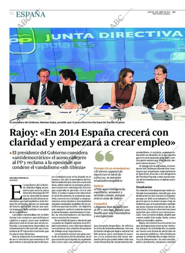 ABC SEVILLA 04-04-2013 página 52