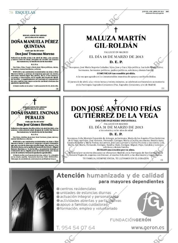 ABC SEVILLA 04-04-2013 página 78