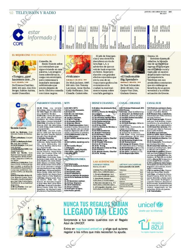 ABC SEVILLA 04-04-2013 página 92
