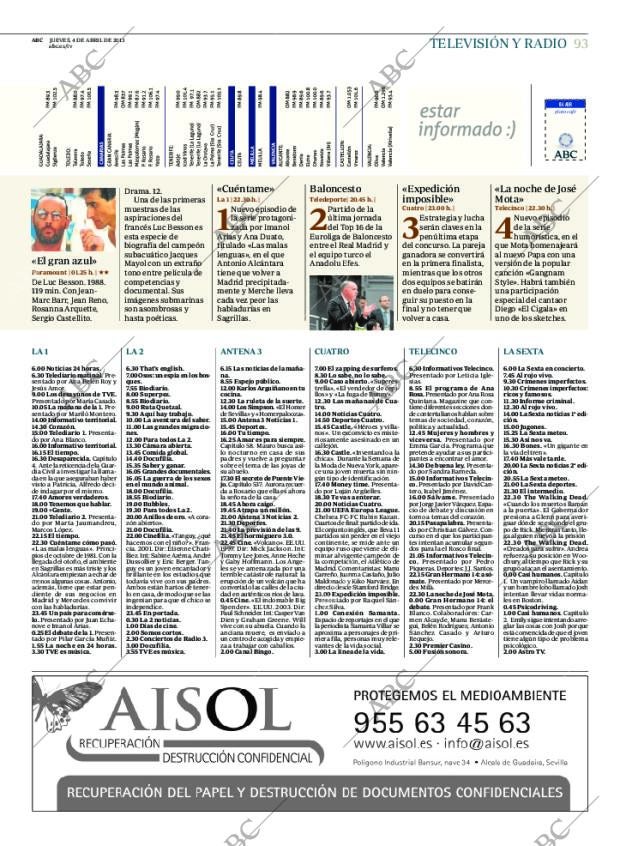 ABC SEVILLA 04-04-2013 página 93