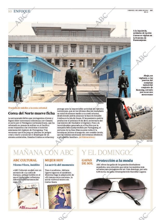 ABC MADRID 05-04-2013 página 10