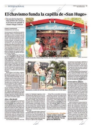 ABC MADRID 05-04-2013 página 34