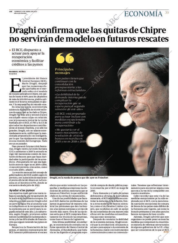 ABC MADRID 05-04-2013 página 39