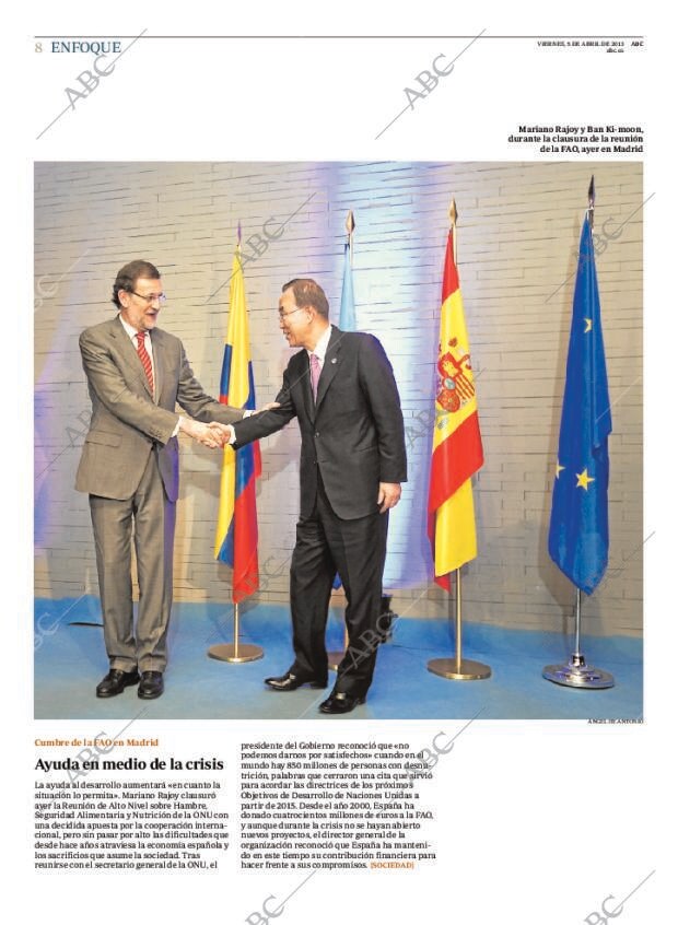 ABC MADRID 05-04-2013 página 8