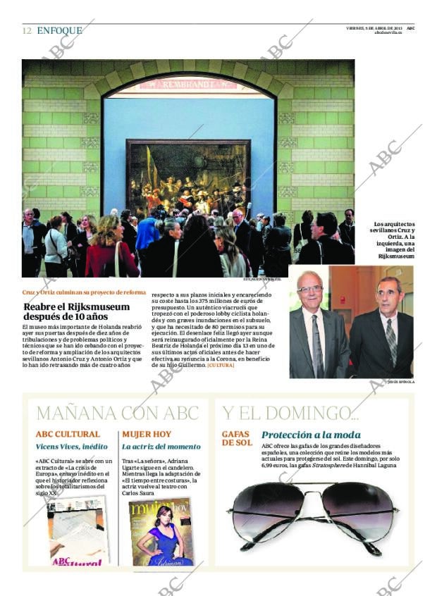 ABC SEVILLA 05-04-2013 página 12