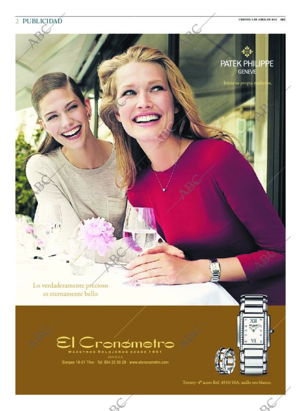 ABC SEVILLA 05-04-2013 página 2