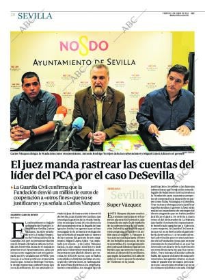 ABC SEVILLA 05-04-2013 página 20
