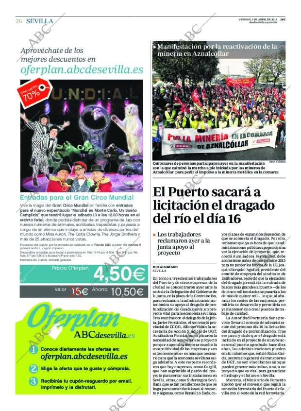 ABC SEVILLA 05-04-2013 página 26