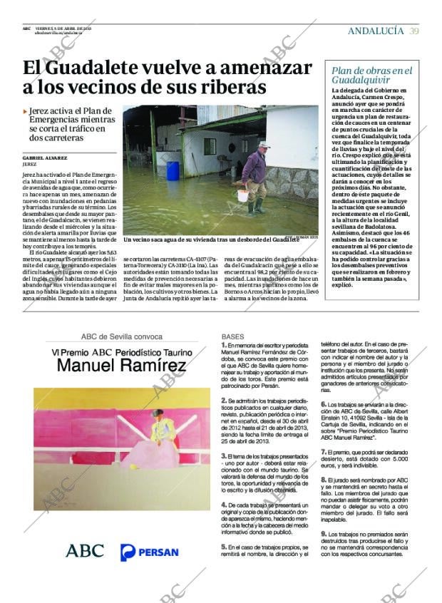 ABC SEVILLA 05-04-2013 página 39