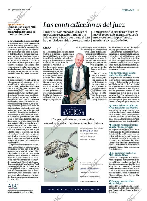 ABC SEVILLA 05-04-2013 página 41