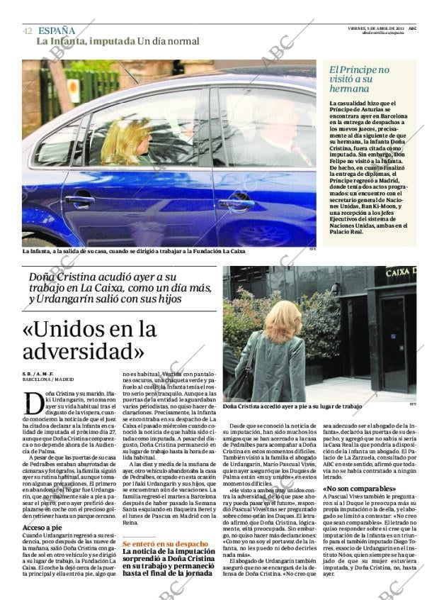 ABC SEVILLA 05-04-2013 página 42
