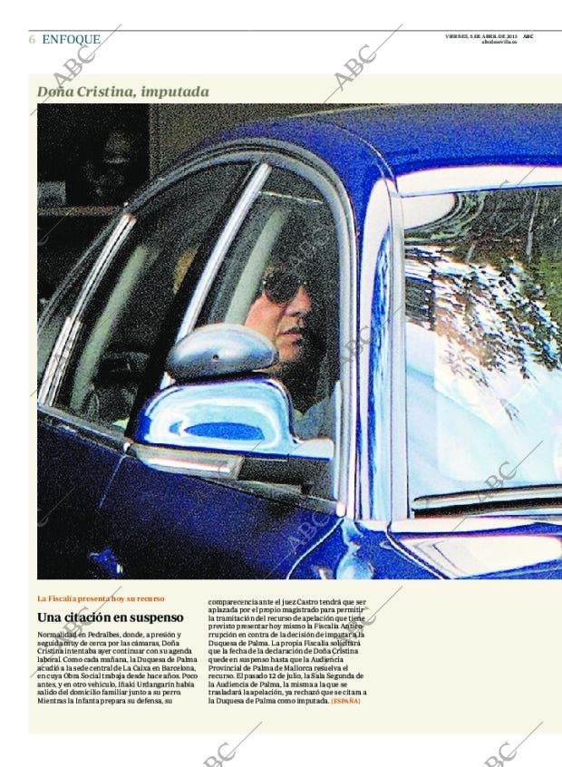 ABC SEVILLA 05-04-2013 página 6