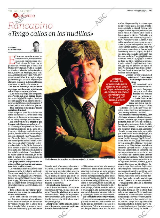 ABC SEVILLA 05-04-2013 página 70