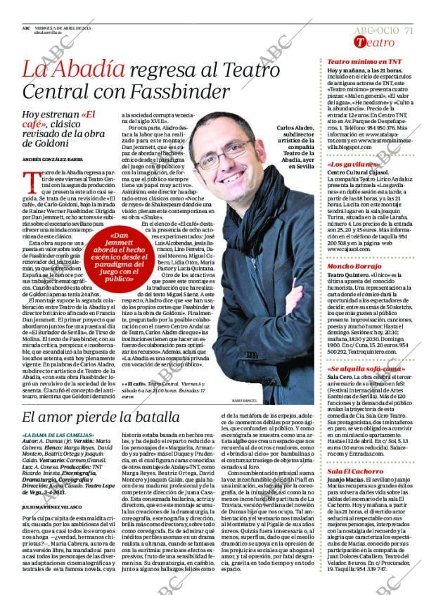 ABC SEVILLA 05-04-2013 página 71