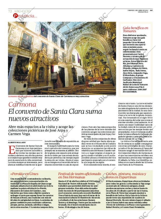 ABC SEVILLA 05-04-2013 página 72