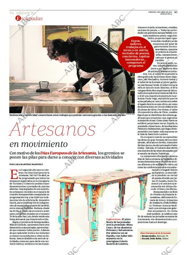ABC SEVILLA 05-04-2013 página 74