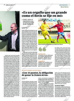 ABC SEVILLA 05-04-2013 página 83