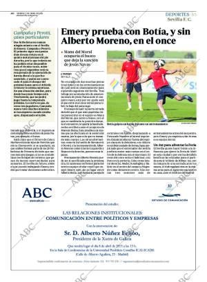ABC SEVILLA 05-04-2013 página 85