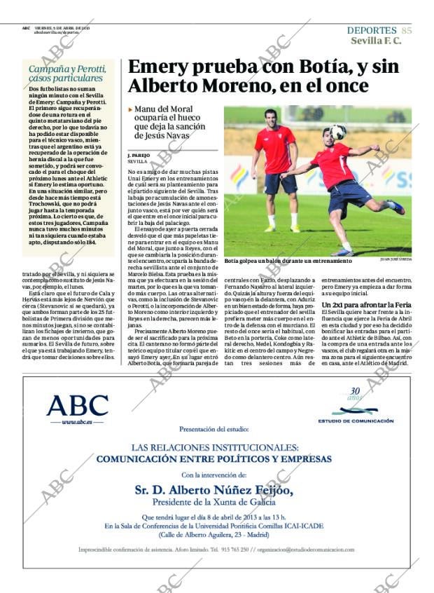 ABC SEVILLA 05-04-2013 página 85