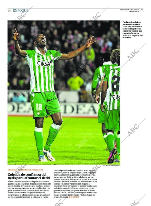 ABC SEVILLA 06-04-2013 página 10