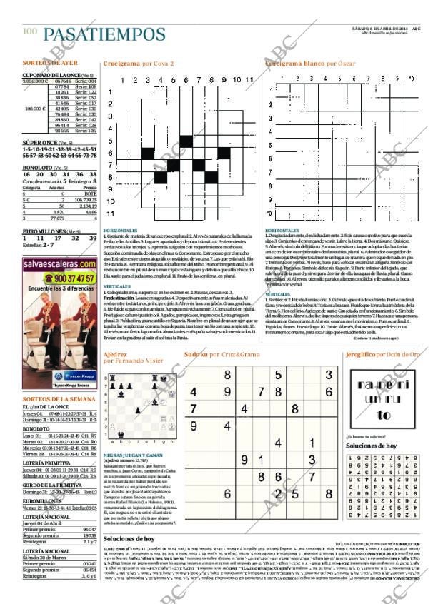 ABC SEVILLA 06-04-2013 página 100