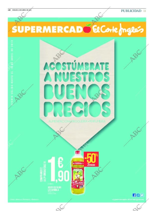 ABC SEVILLA 06-04-2013 página 11