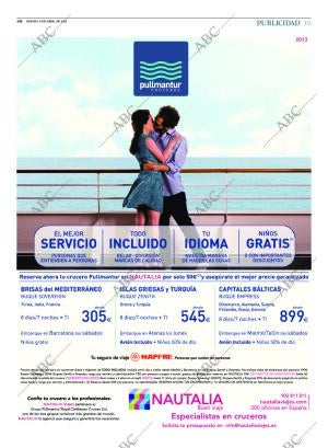 ABC SEVILLA 06-04-2013 página 19