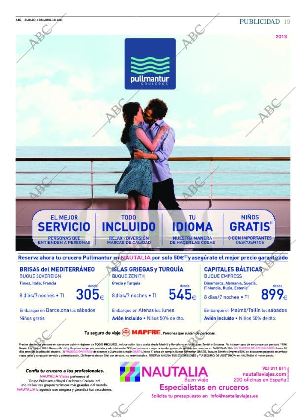 ABC SEVILLA 06-04-2013 página 19