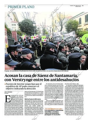 ABC SEVILLA 06-04-2013 página 20