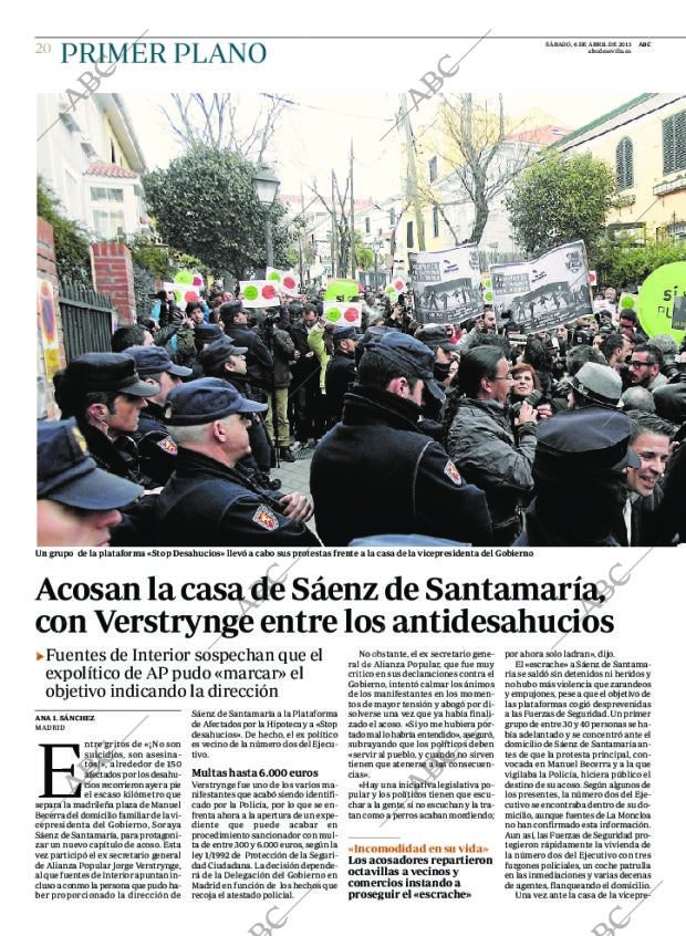 ABC SEVILLA 06-04-2013 página 20