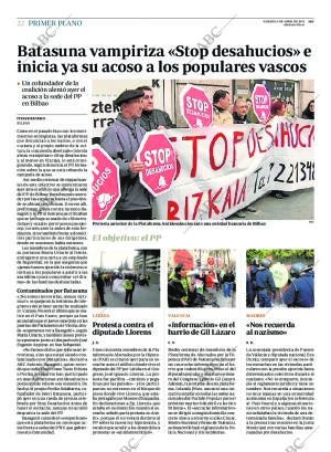 ABC SEVILLA 06-04-2013 página 22