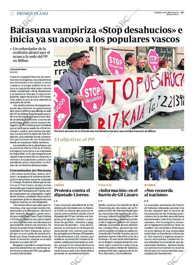 ABC SEVILLA 06-04-2013 página 22