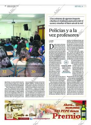 ABC SEVILLA 06-04-2013 página 25