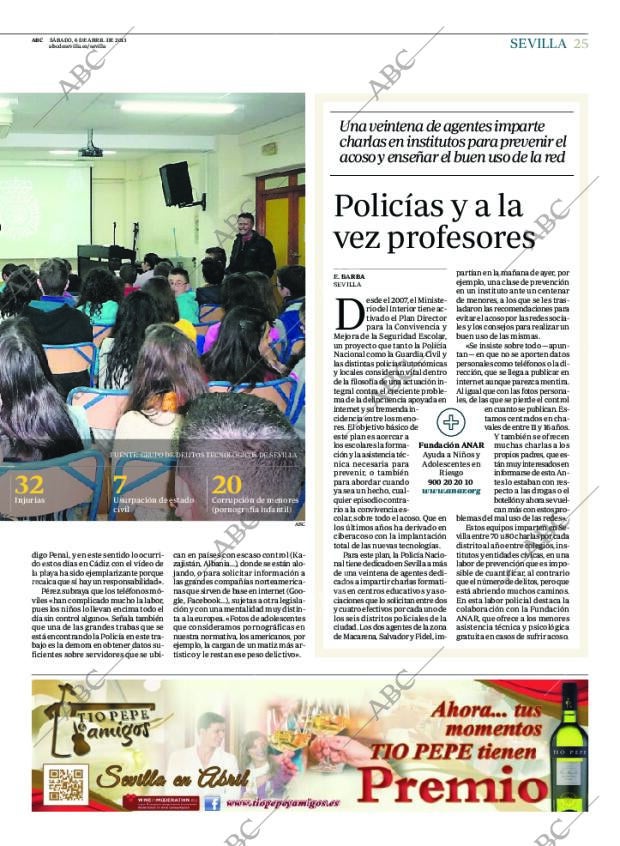 ABC SEVILLA 06-04-2013 página 25