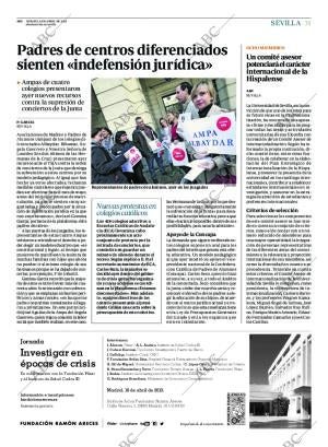 ABC SEVILLA 06-04-2013 página 31