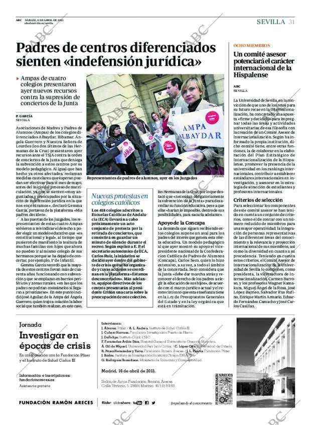 ABC SEVILLA 06-04-2013 página 31