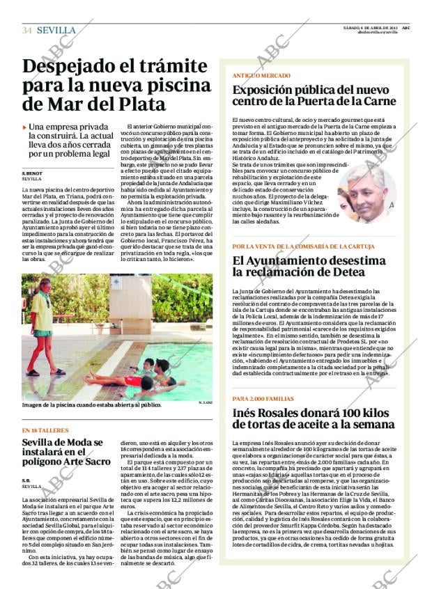 ABC SEVILLA 06-04-2013 página 34