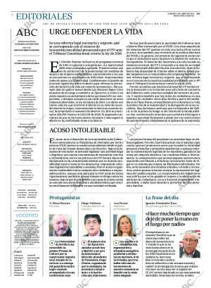 ABC SEVILLA 06-04-2013 página 4