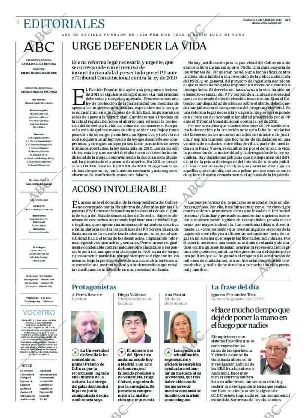 ABC SEVILLA 06-04-2013 página 4