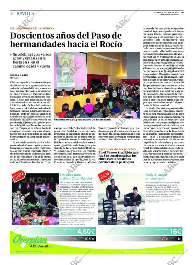 ABC SEVILLA 06-04-2013 página 40