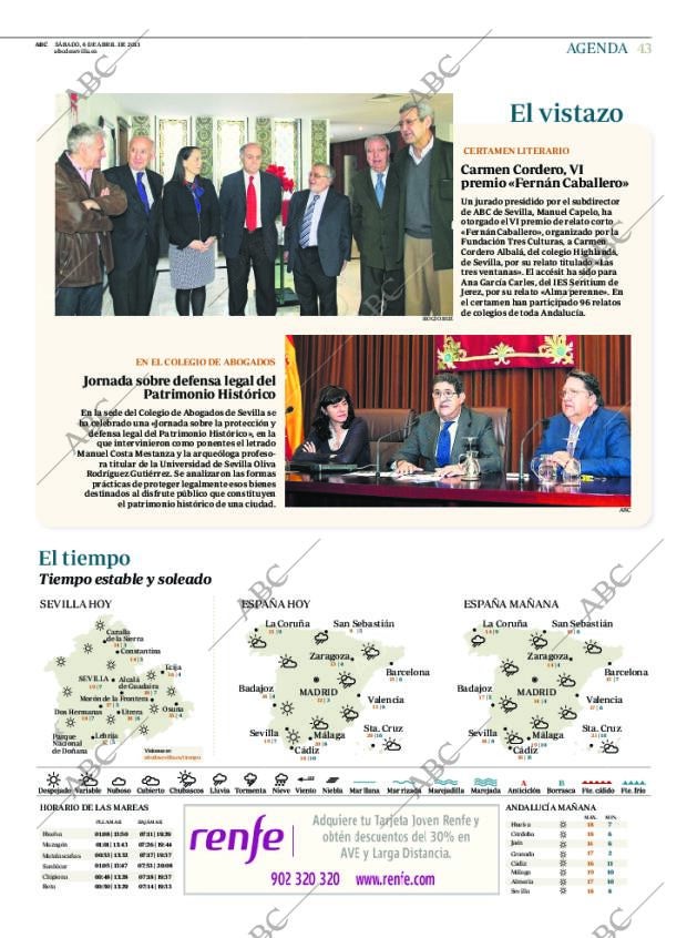 ABC SEVILLA 06-04-2013 página 43