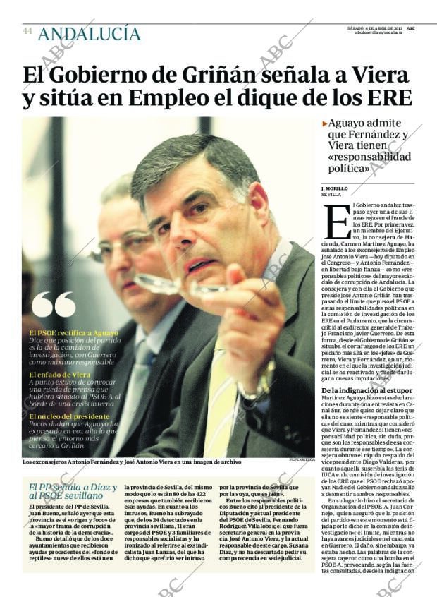 ABC SEVILLA 06-04-2013 página 44