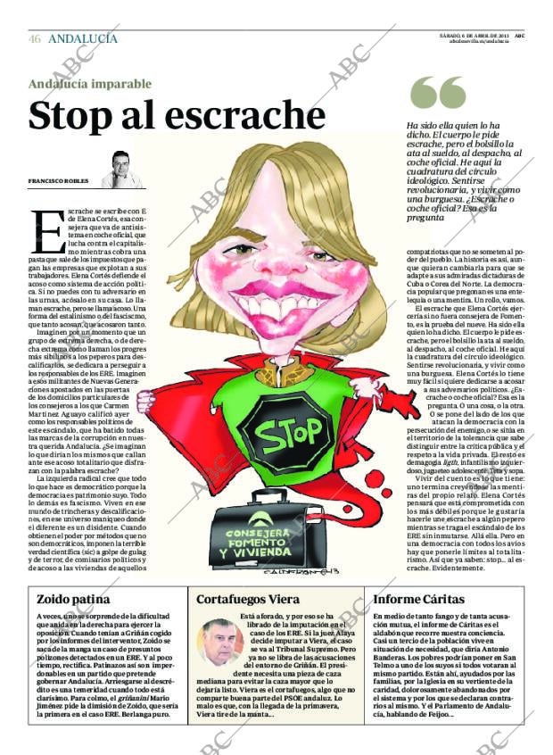 ABC SEVILLA 06-04-2013 página 46