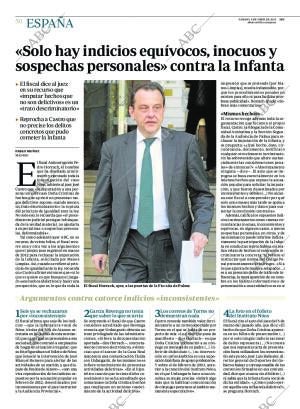 ABC SEVILLA 06-04-2013 página 50